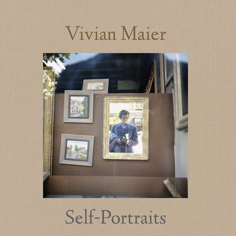 Vivian Maier Self-Portraits