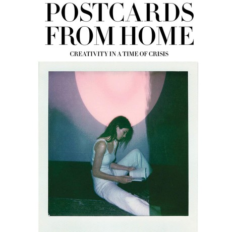 Vogue: Postcards from Home