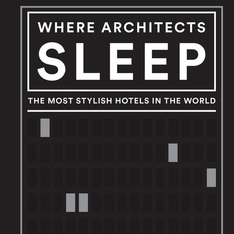 Where Architects Sleep