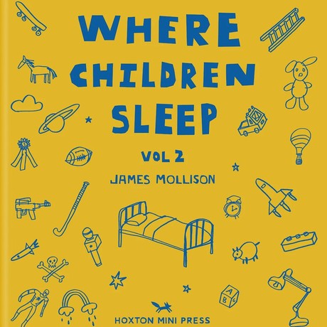 Where Children Sleep Vol 2