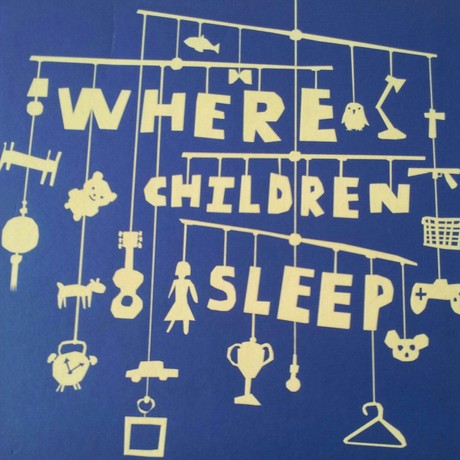 Where Children Sleep