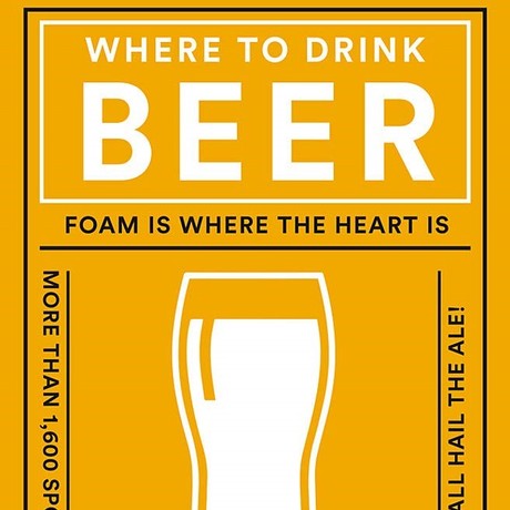 Where to Drink Beer