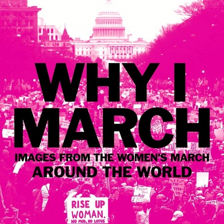 Why I March