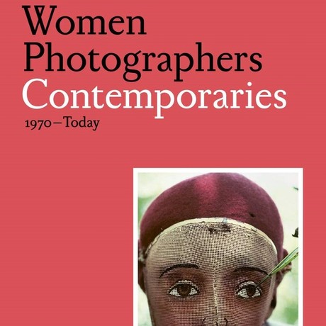 Women Photographers Contemporaries