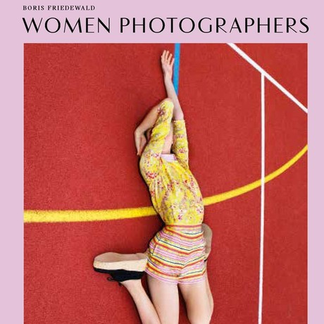 Women Photographers: From Anna Atkins to Newsha Tavakolian