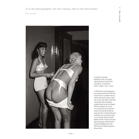 Women Photographers From Julia Margaret Cameron to Cindy Sherman
