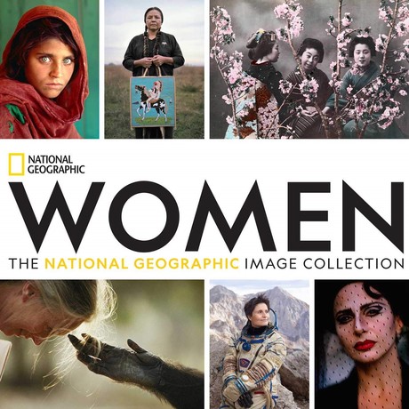 Women: the National Geographic Image Collection
