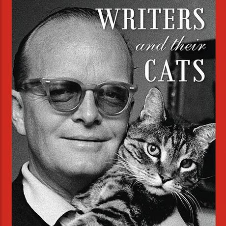 Writers and Their Cats