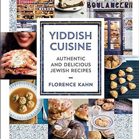 Yiddish Cuisine Authentic and Delicious Jewish Recipes