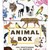 Animal Box: 100 Postcards by 10 Artists