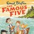 Famous Five (Book 1) Five On Treasure Island