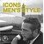 Icons of Men's Style Mini Edition
