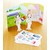 Ivy and Bean Paper Doll Play Set
