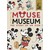 Mickey Mouse Museum Postcards גלויות