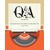 Q&A a Day for Writers: A 1 Year Journal