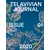 Telavivian Journal Issue 1