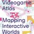 Videogame Atlas - Mapping Interactive Worlds